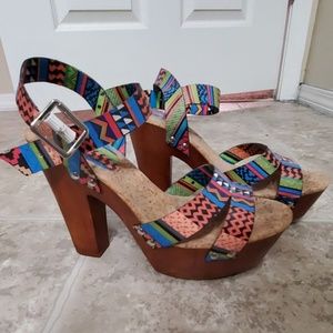 Gianni Bini heels